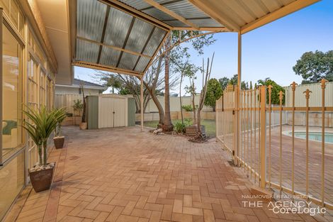 Property photo of 409 Summerlakes Parade Ballajura WA 6066