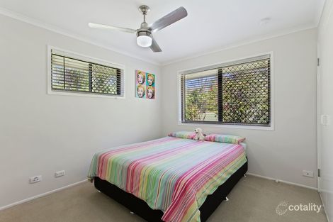 Property photo of 4 Satinay Court Oxenford QLD 4210