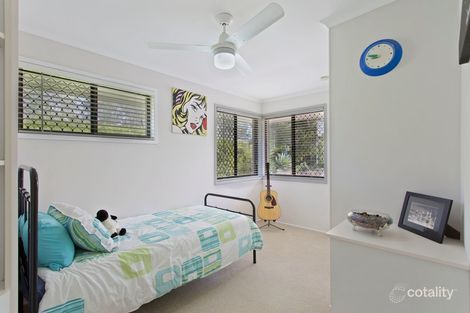 Property photo of 4 Satinay Court Oxenford QLD 4210