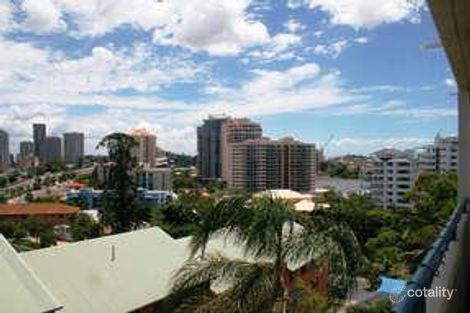Property photo of 18/57 Lambert Street Kangaroo Point QLD 4169