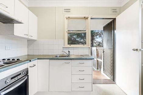 Property photo of 5/74-76 Pemberton Street Strathfield NSW 2135