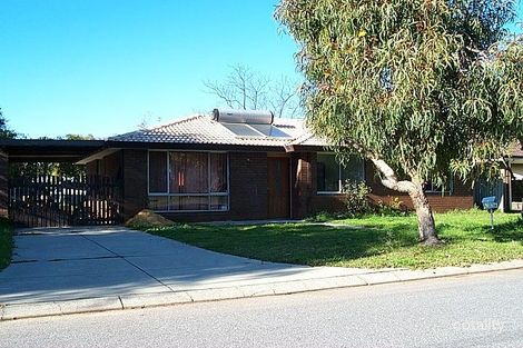 Property photo of 50 Waterton Way Cooloongup WA 6168