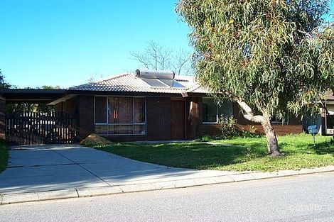 Property photo of 50 Waterton Way Cooloongup WA 6168