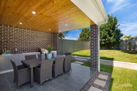 Property photo of 54B Willarong Road Caringbah NSW 2229