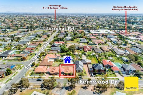 29c Sycamore St, Hoppers Crossing, VIC 3029