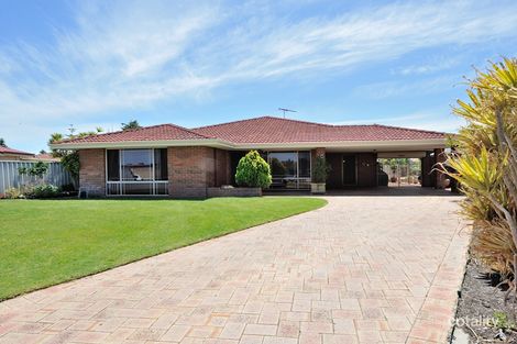 Property photo of 9 Langrune Grove Port Kennedy WA 6172