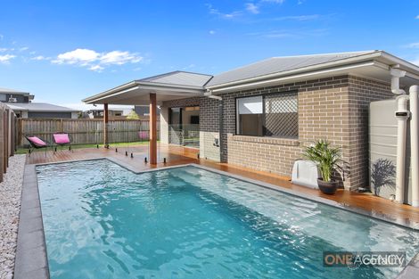 Property photo of 5 Adelaide Circuit Baringa QLD 4551