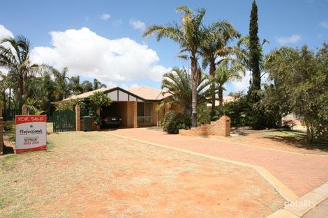 32 Tallarook Way, Waggrakine, WA 6530