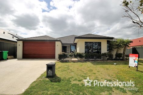 Property photo of 14 Henderson Crescent Australind WA 6233