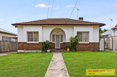33 White Ave, Bankstown, NSW 2200