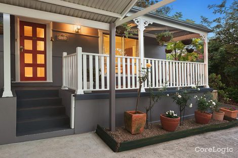 Property photo of 1/30 Bellamy Street Pennant Hills NSW 2120