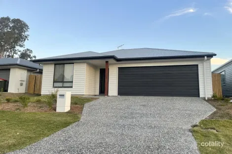 34 Maranoa St, Logan Reserve, QLD 4133