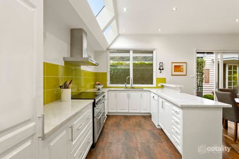 Property photo of 42 Chestnut Street Cremorne VIC 3121