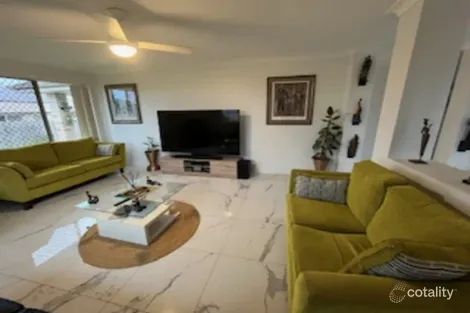 Property photo of 3 Harrier Place Lowood QLD 4311
