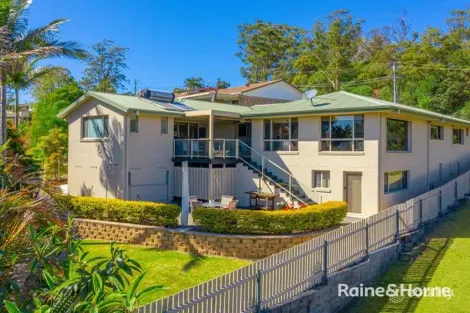 Property photo of 49 Clarence Street Ilarwill NSW 2463