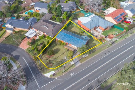 Property photo of 1 Leysdown Avenue North Rocks NSW 2151