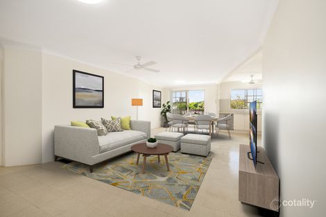 Property photo of 8/14 Cadell Street Toowong QLD 4066