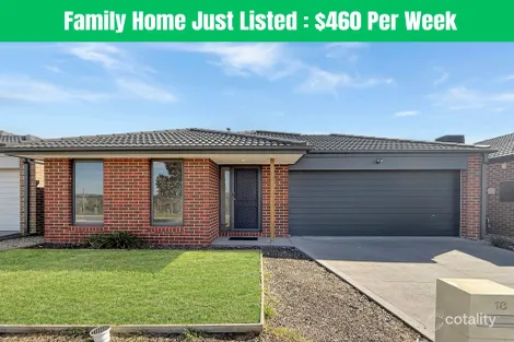 18 Batman Cres, Wallan, VIC 3756