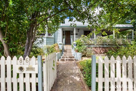 Property photo of 86 Brown Street Armidale NSW 2350