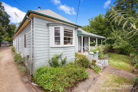 Property photo of 86 Brown Street Armidale NSW 2350