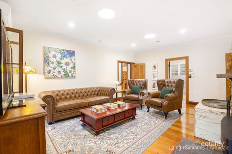 Property photo of 86 Brown Street Armidale NSW 2350