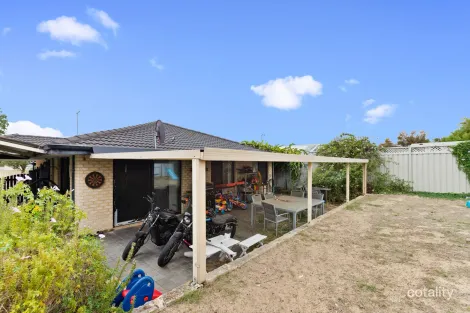 Property photo of 112 Baltimore Parade Merriwa WA 6030