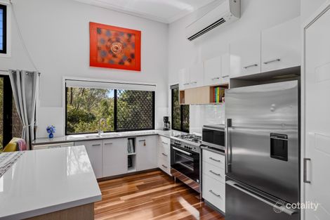 Property photo of 8 Fawngrove Drive Glenvale QLD 4350