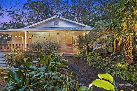 Property photo of 18 Greenwell Road Selby VIC 3159