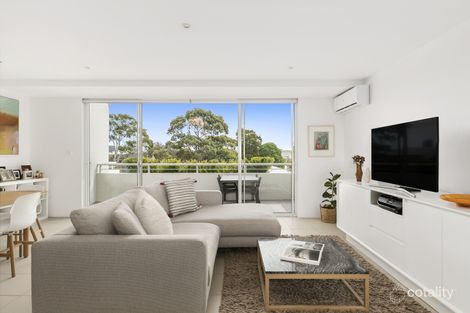 15/15 Birmingham St, Alexandria, NSW 2015