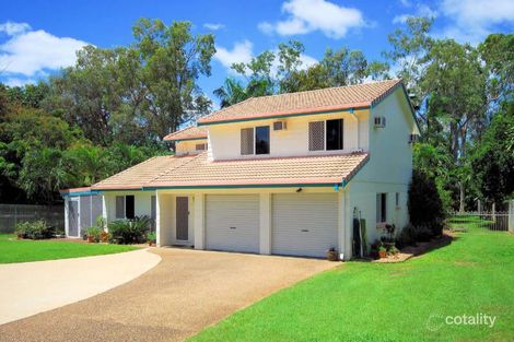 12 Bunya St, Bushland Beach, QLD 4818