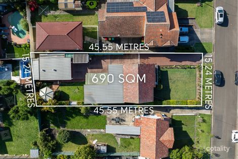Property photo of 24 Murdoch Street Ermington NSW 2115