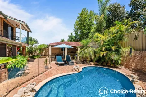 Property photo of 3 Shelton Loop Leeming WA 6149