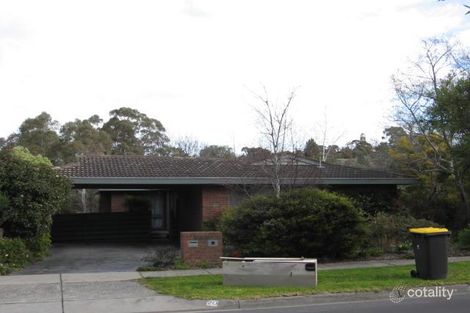 Property photo of 61 Atheldene Drive Glen Waverley VIC 3150