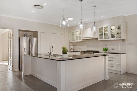 Property photo of 5 Rushcutter Avenue Oxenford QLD 4210