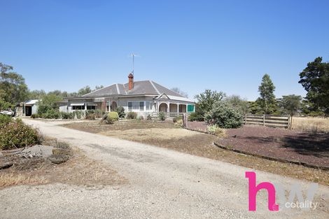 Property photo of 99 McCurdy Road Gheringhap VIC 3331