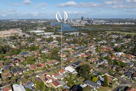 Property photo of 24 Murdoch Street Ermington NSW 2115