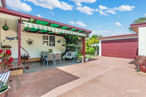 Property photo of 24 Murdoch Street Ermington NSW 2115