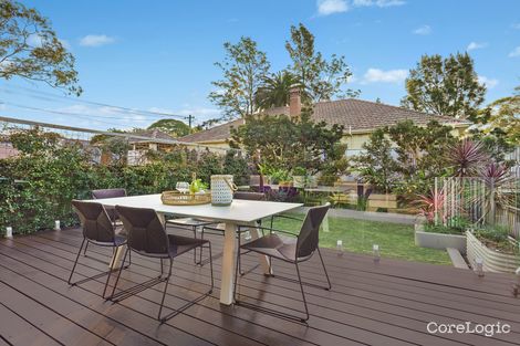 Property photo of 43A Park Road Naremburn NSW 2065