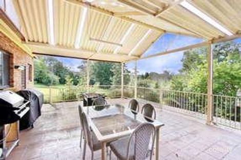 Property photo of 54 Darcey Road Castle Hill NSW 2154