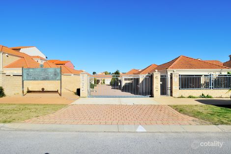 Property photo of 6/63 Ponte Vecchio Boulevard Ellenbrook WA 6069