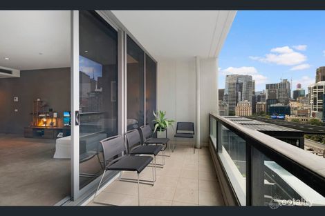 Property photo of 1204/1-9 Freshwater Place Southbank VIC 3006