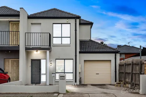 Property photo of 17A Link Road Sunshine West VIC 3020