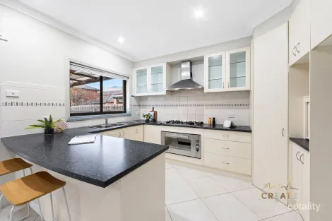 Property photo of 17A Link Road Sunshine West VIC 3020