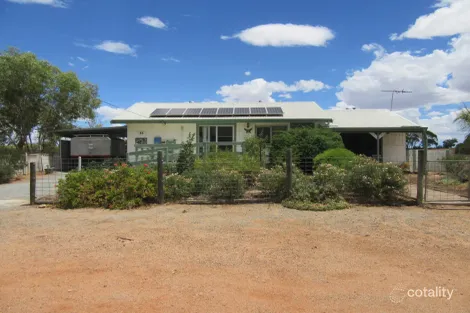 45 Slater St, Carnamah, WA 6517