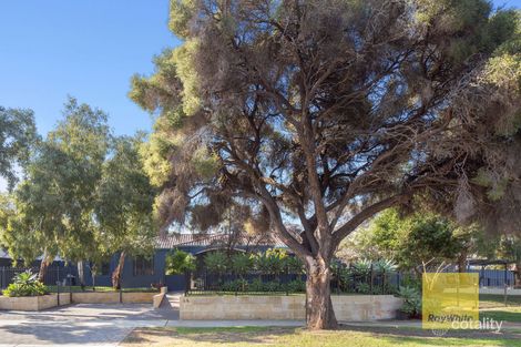 Property photo of 44 Oceanic Drive Floreat WA 6014
