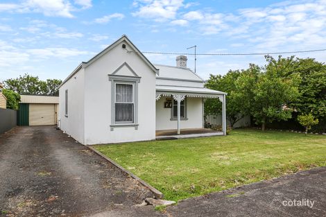 Property photo of 20 Lawrence Street Camperdown VIC 3260