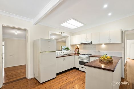 Property photo of 20 Mawarra Avenue Dapto NSW 2530