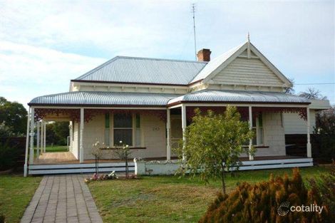 Property photo of 243 Scott Street Warracknabeal VIC 3393