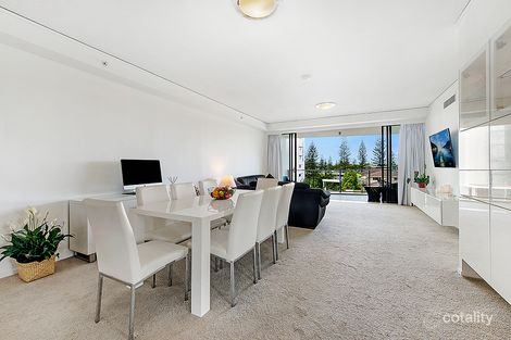 Property photo of 406/22 Surf Parade Broadbeach QLD 4218