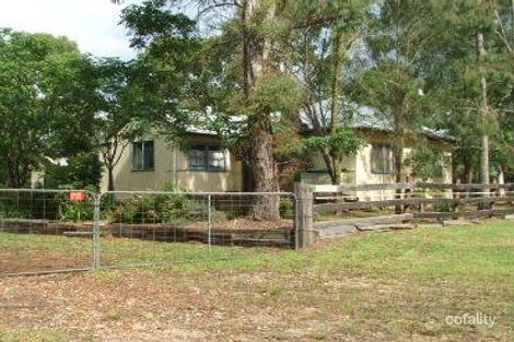 Property photo of 60 Reservoir Road Bargo NSW 2574